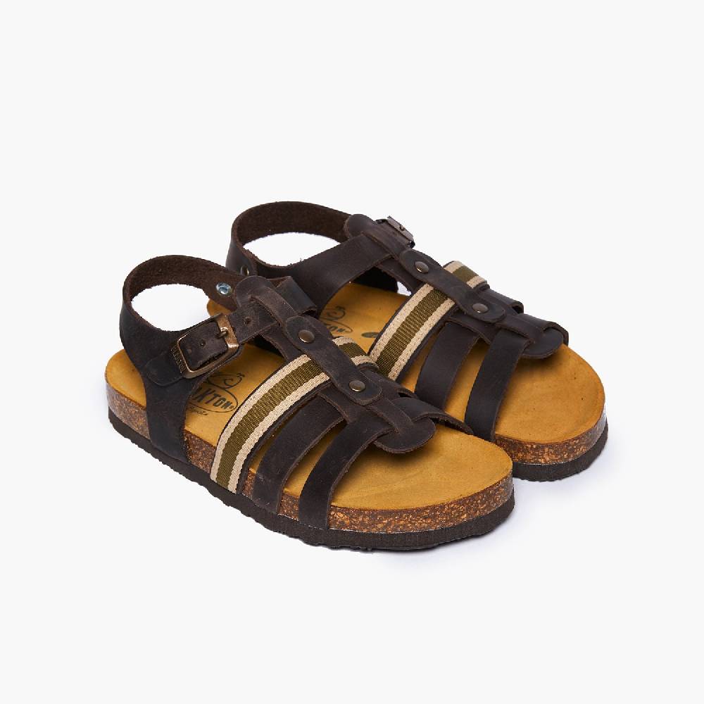 Plakton Bahamas Brown Apure