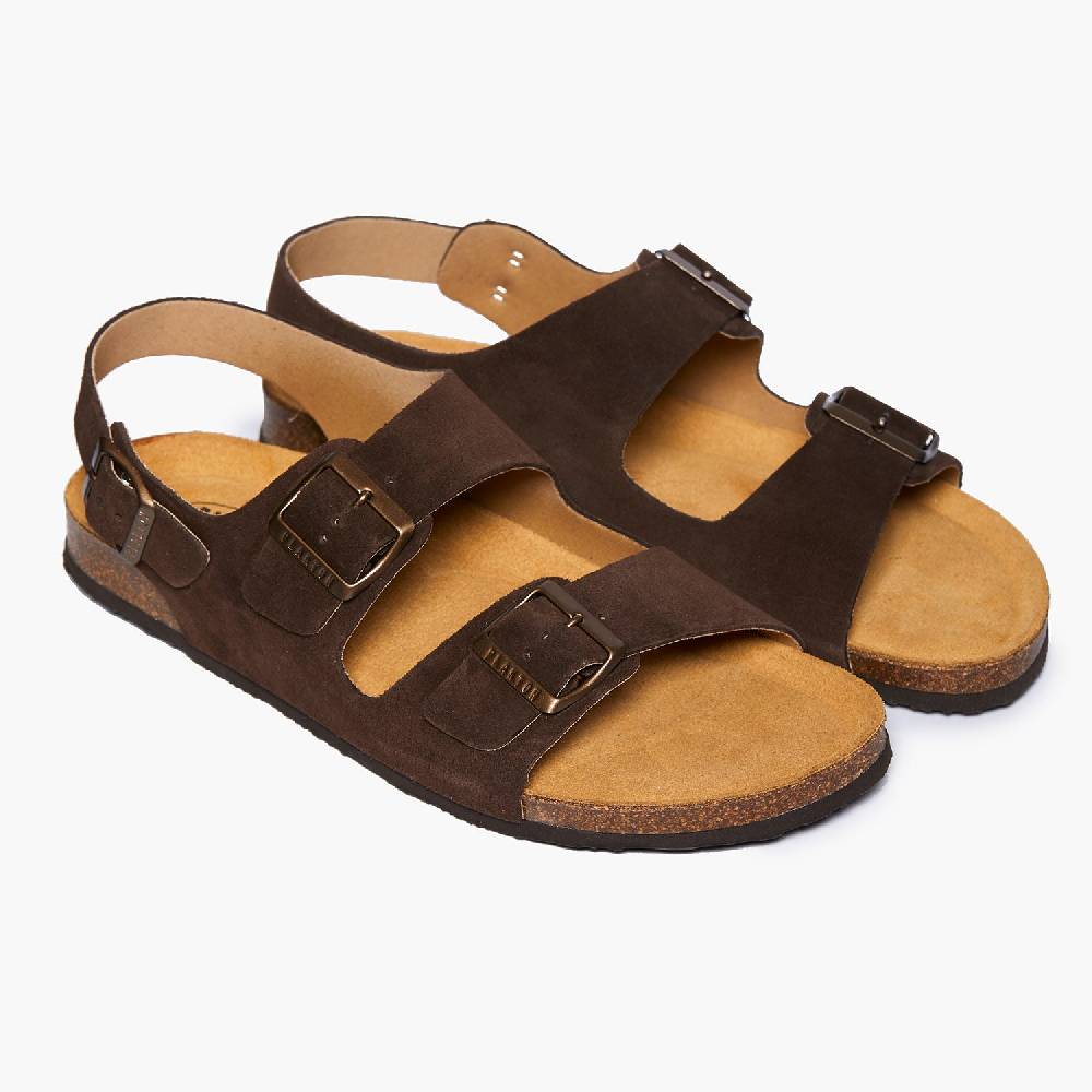 Plakton Baku Brown Afelpado