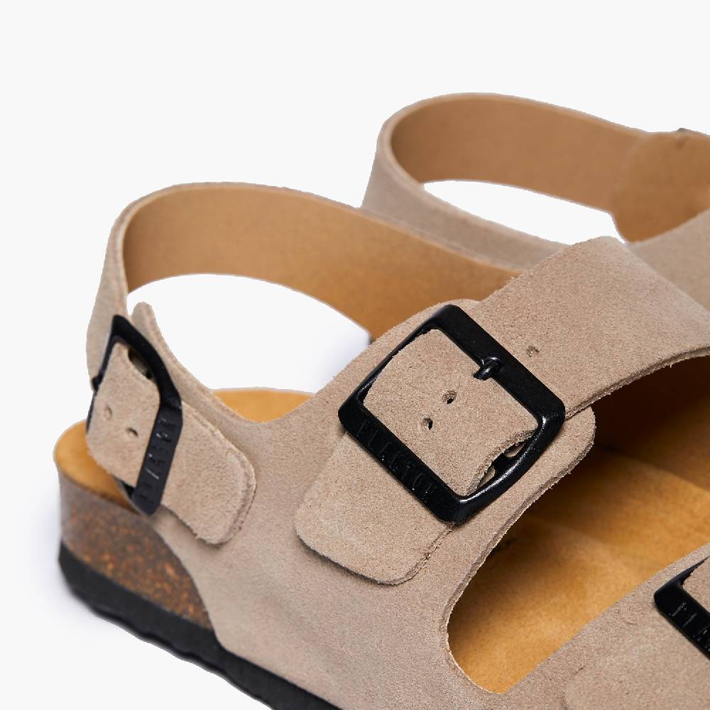 Plakton Baku Stone Afelpado