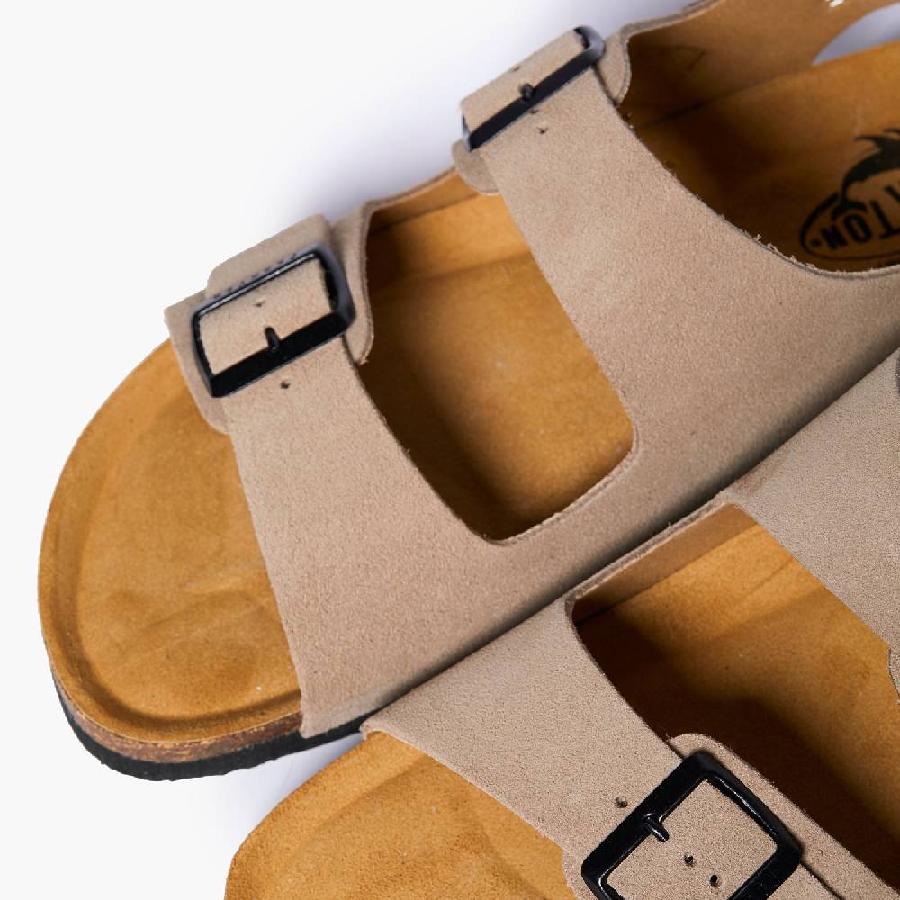 Plakton Baku Stone Afelpado