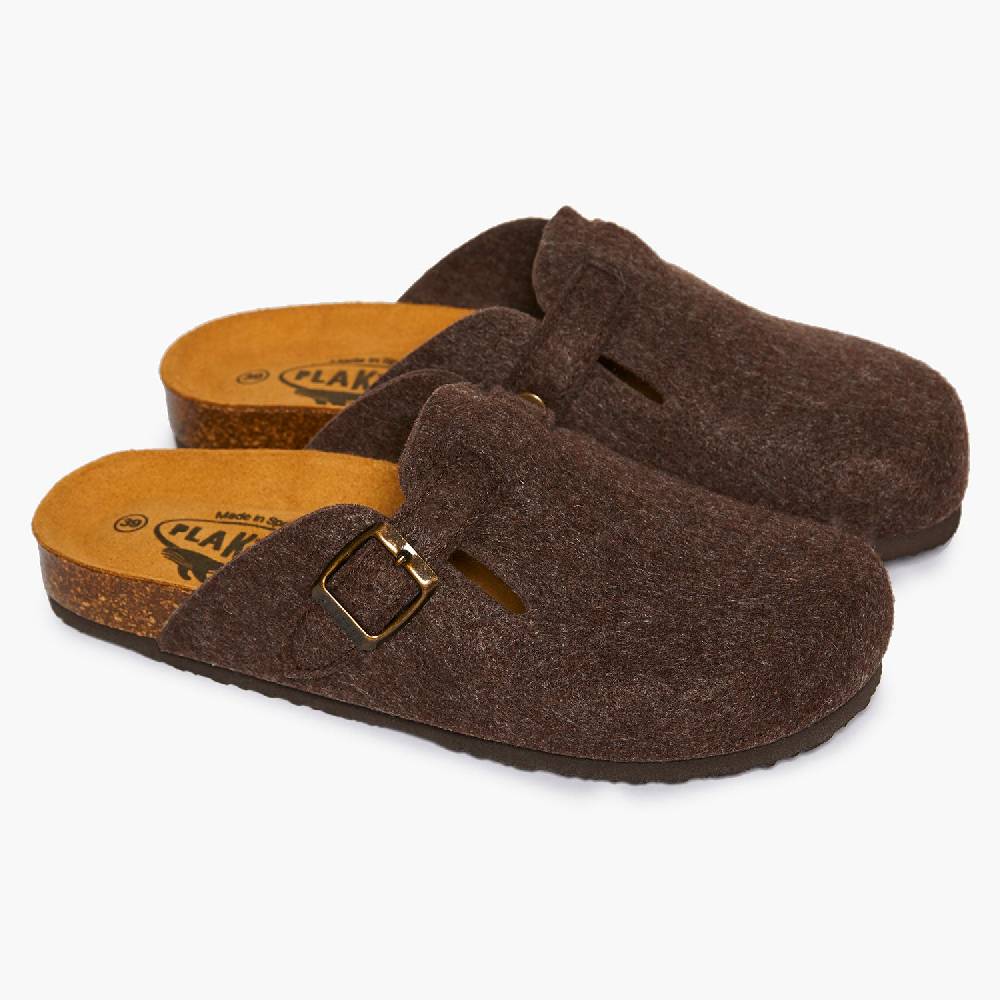 Plakton Blog Braune Wolle