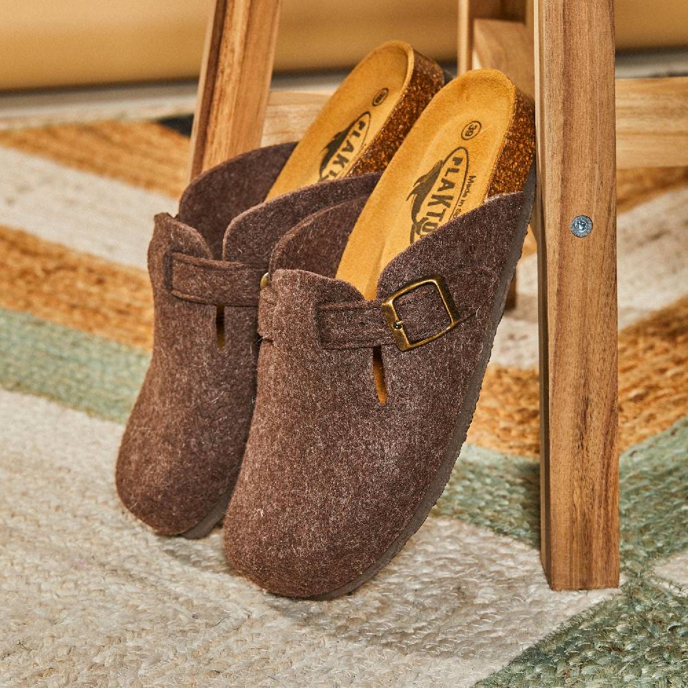 Plakton Blog Braune Wolle