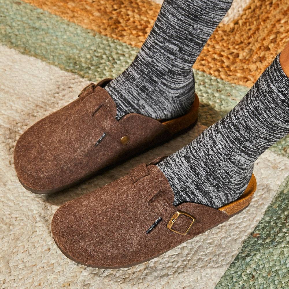 Plakton Blog Braune Wolle