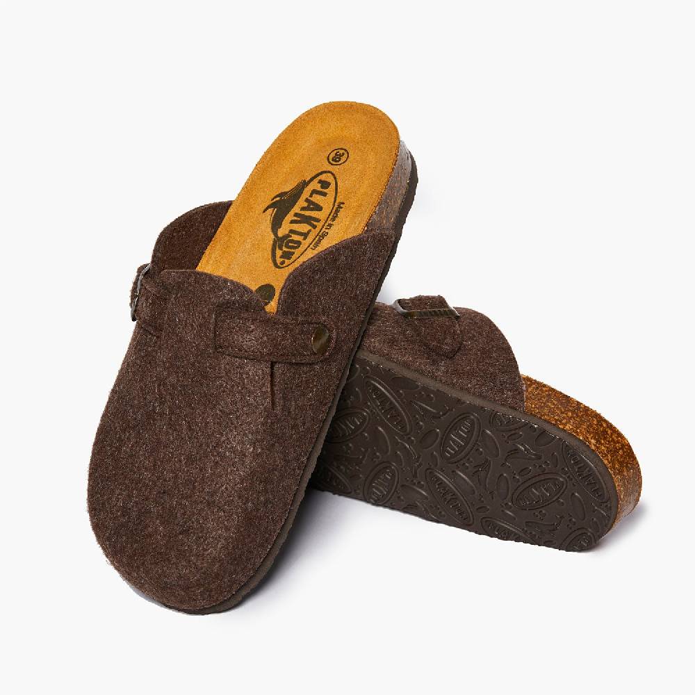 Plakton Blog Braune Wolle