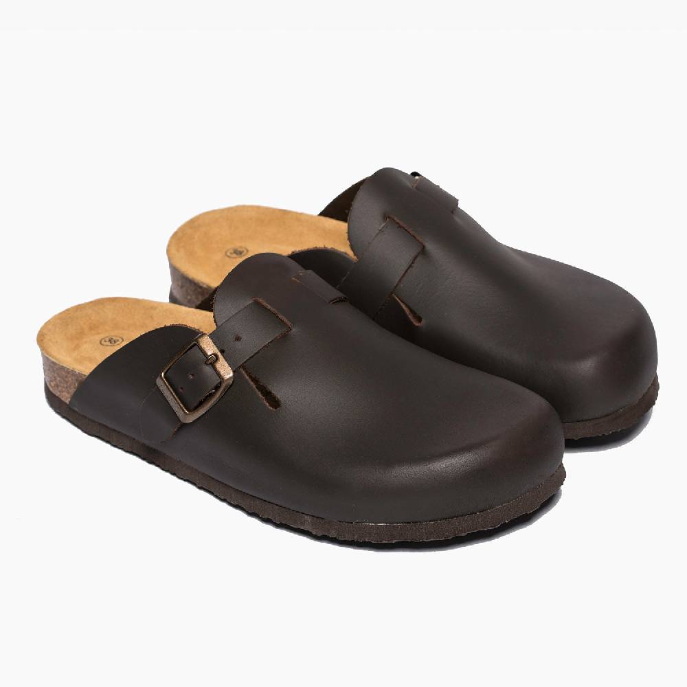 Plakton Blog Braunes Leder