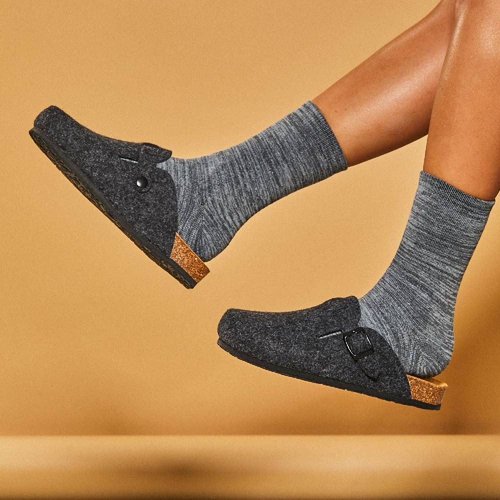 Plakton Blog Graue Wolle