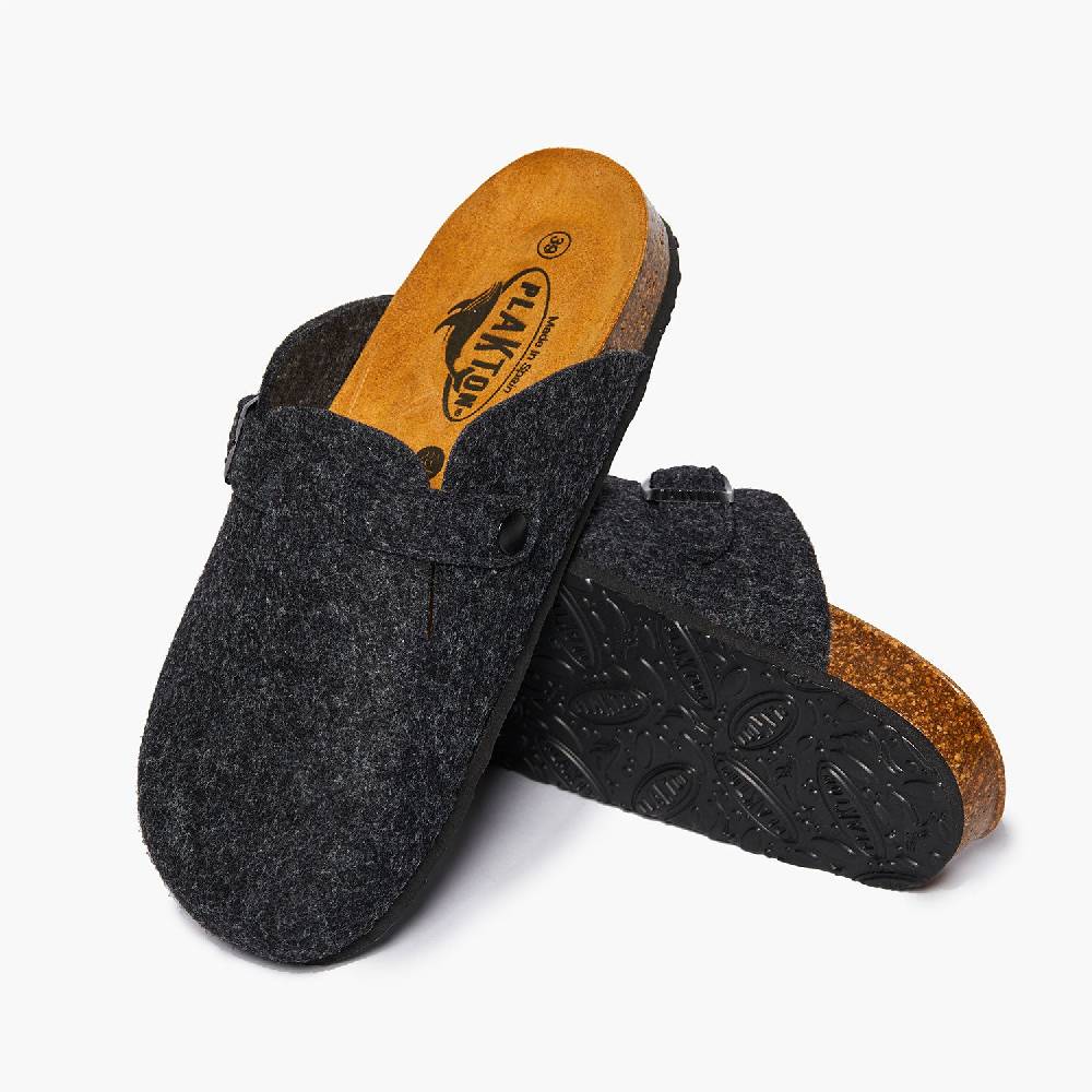 Plakton Blog Graue Wolle