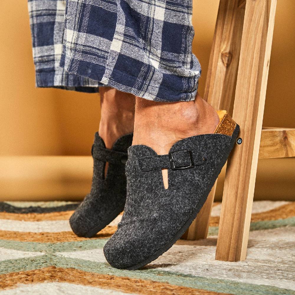 Plakton Blog Graue Wolle