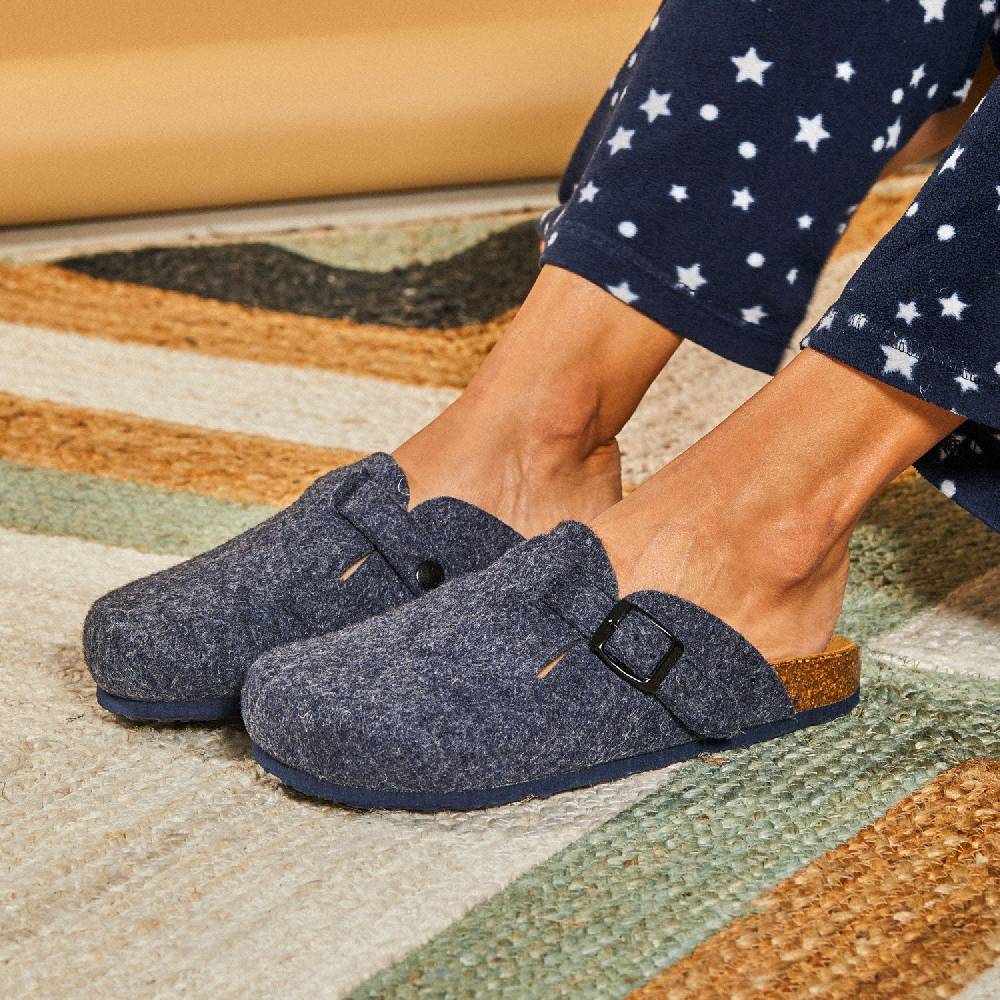 Plakton Blog Marineblaue Wolle