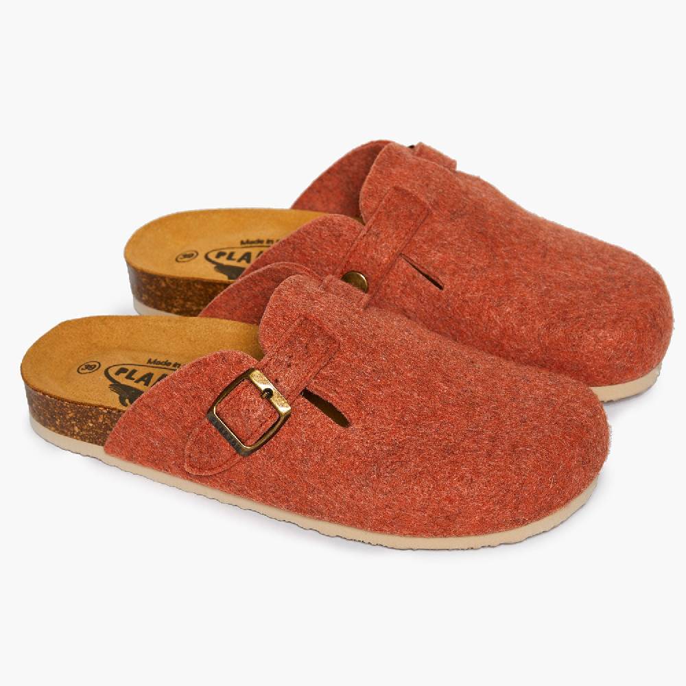 Plakton Blog Orange Wolle