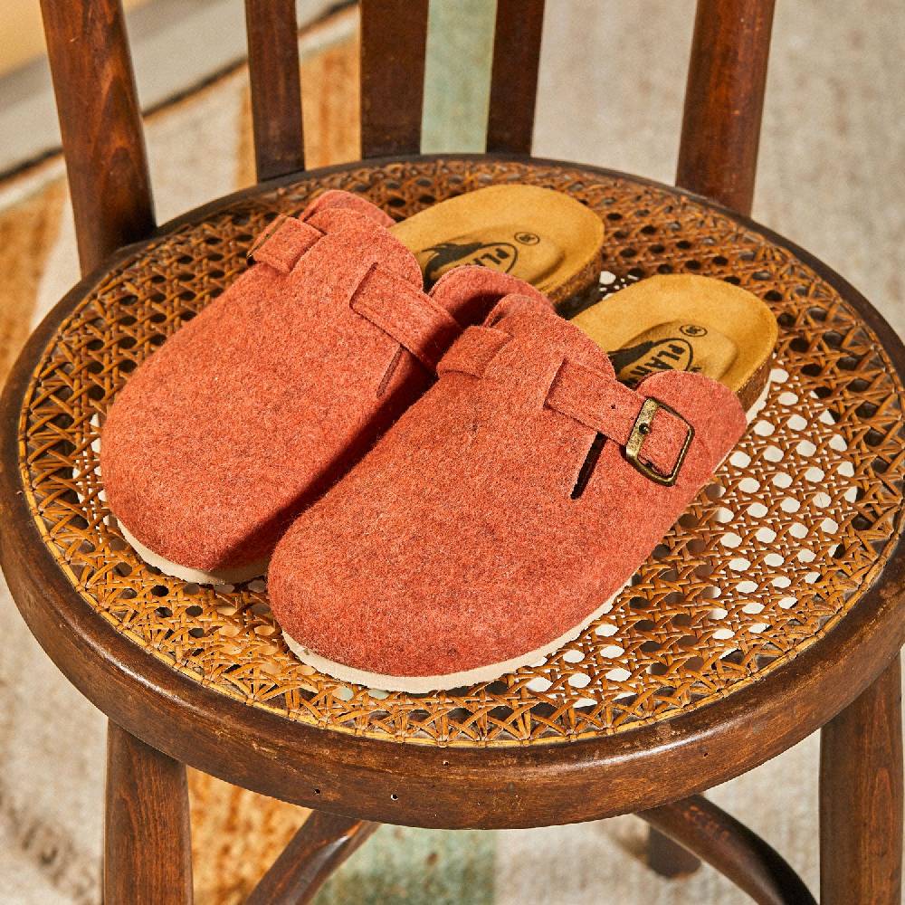 Plakton Blog Orange Wolle