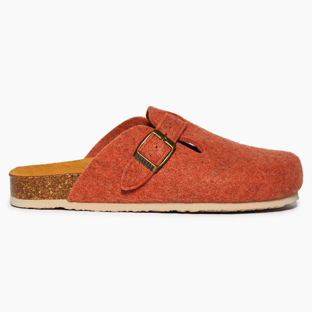 Plakton Blog Orange Wolle