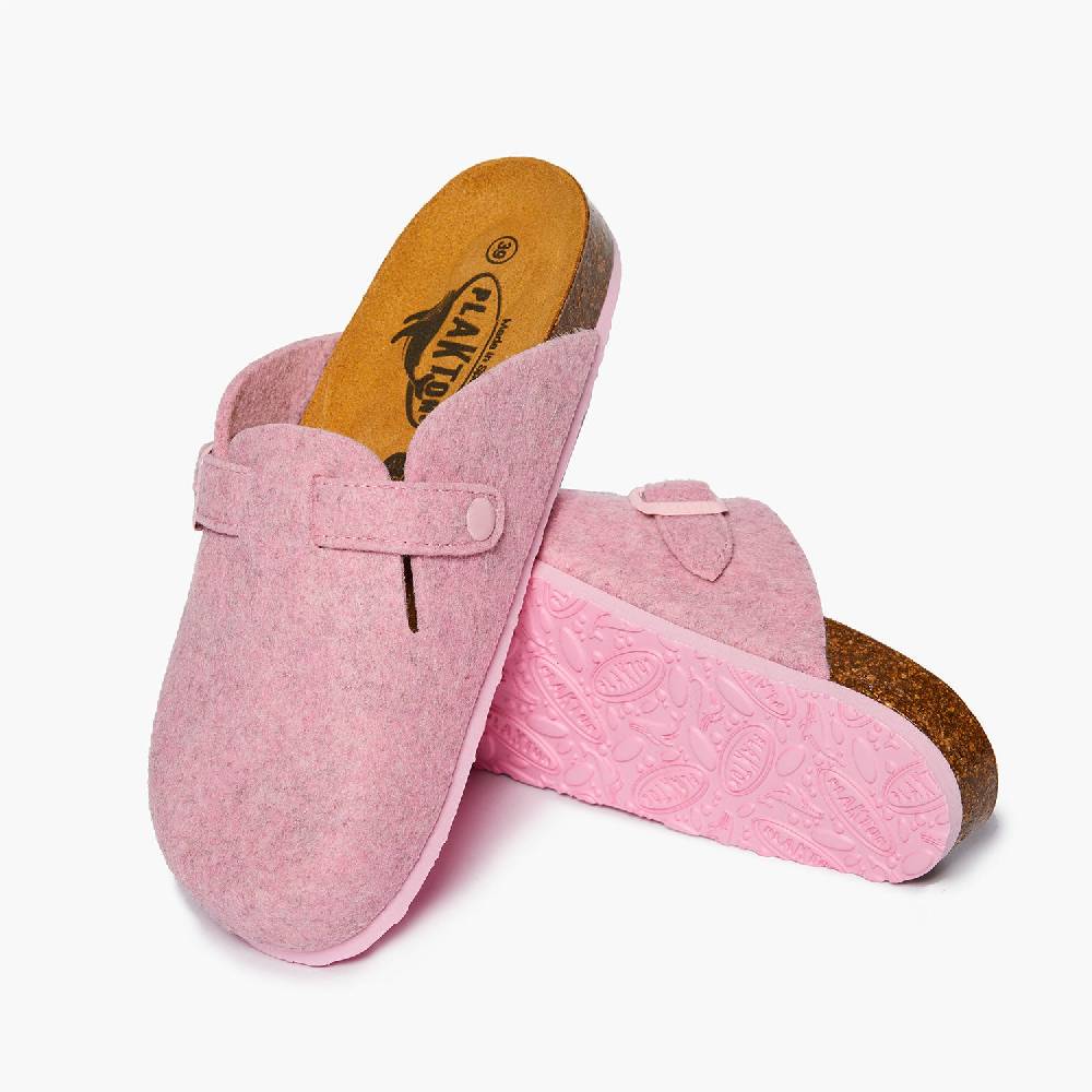 Plakton Blog Rosa Wolle