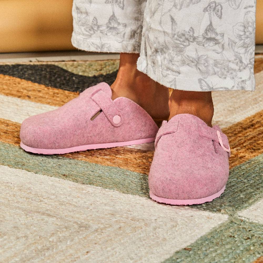 Plakton Blog Rosa Wolle