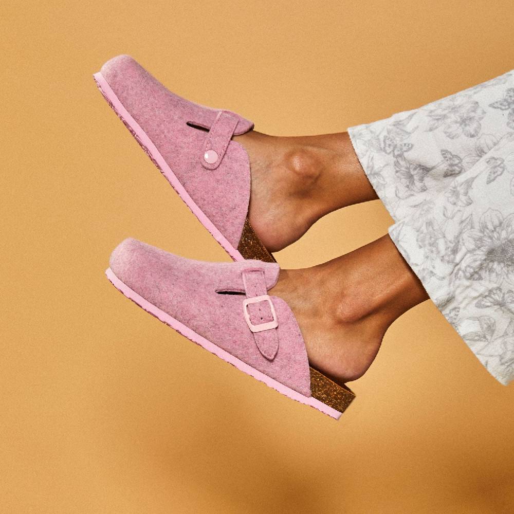 Plakton Blog Rosa Wolle