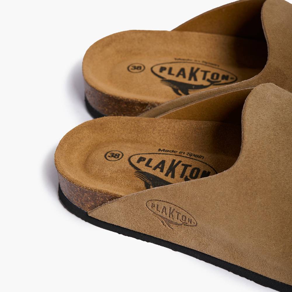 Plakton Blog Schwarzes Leder