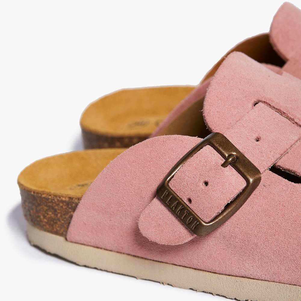 Plakton Blog Schwarzes Leder