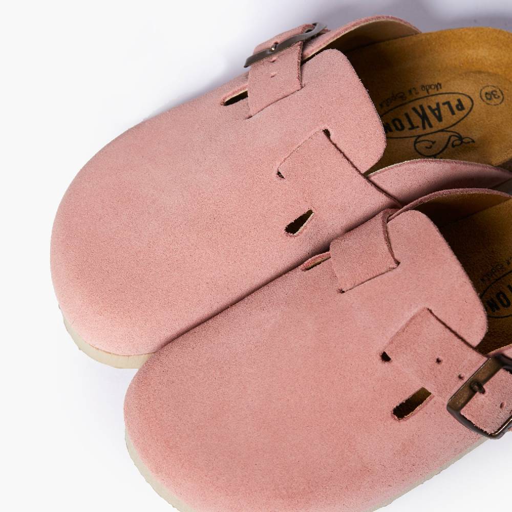 Plakton Blog Schwarzes Leder