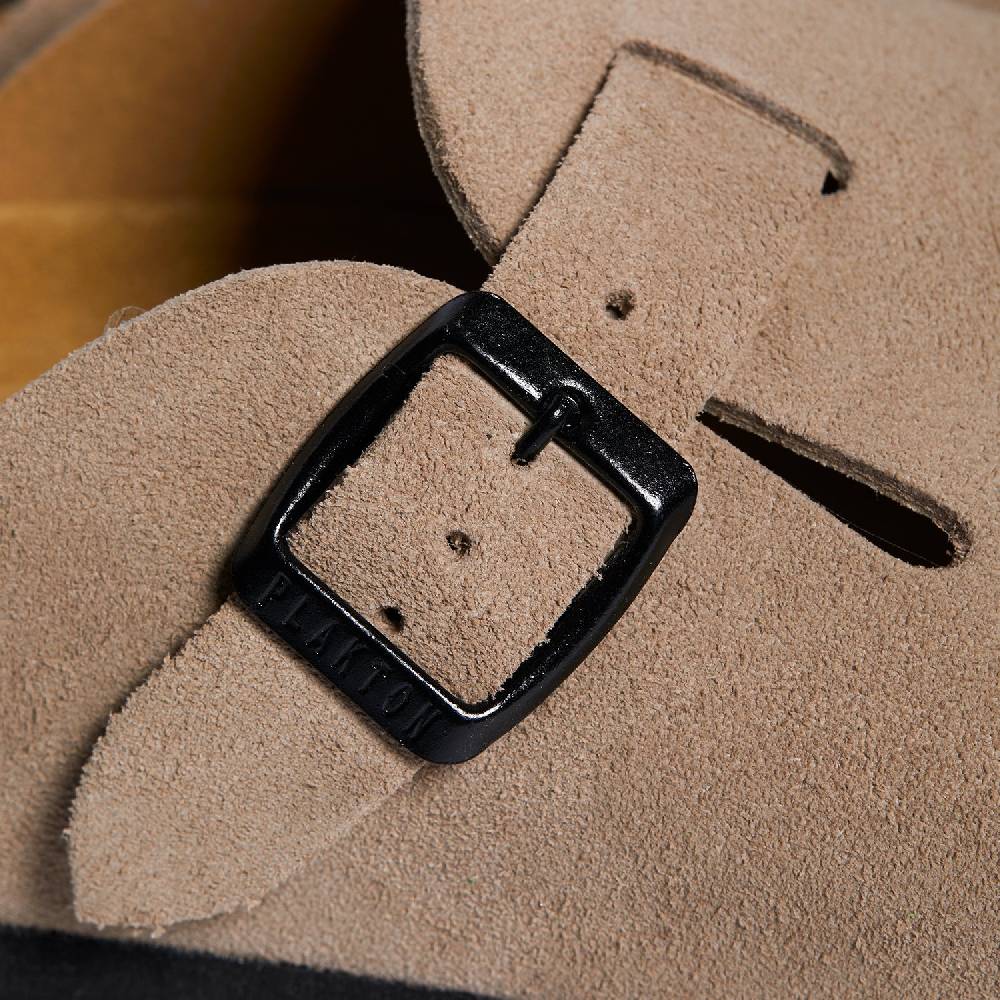 Plakton Blog Schwarzes Leder