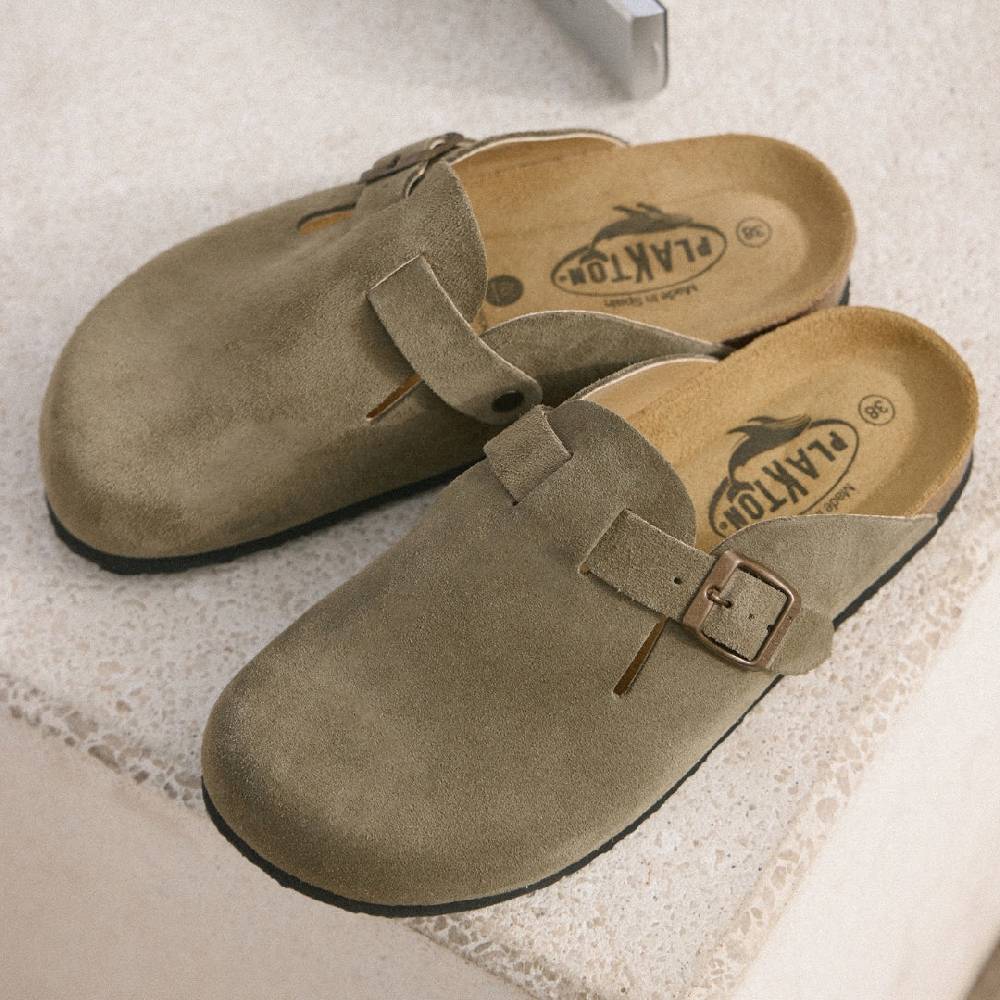 Plakton Blog Schwarzes Leder