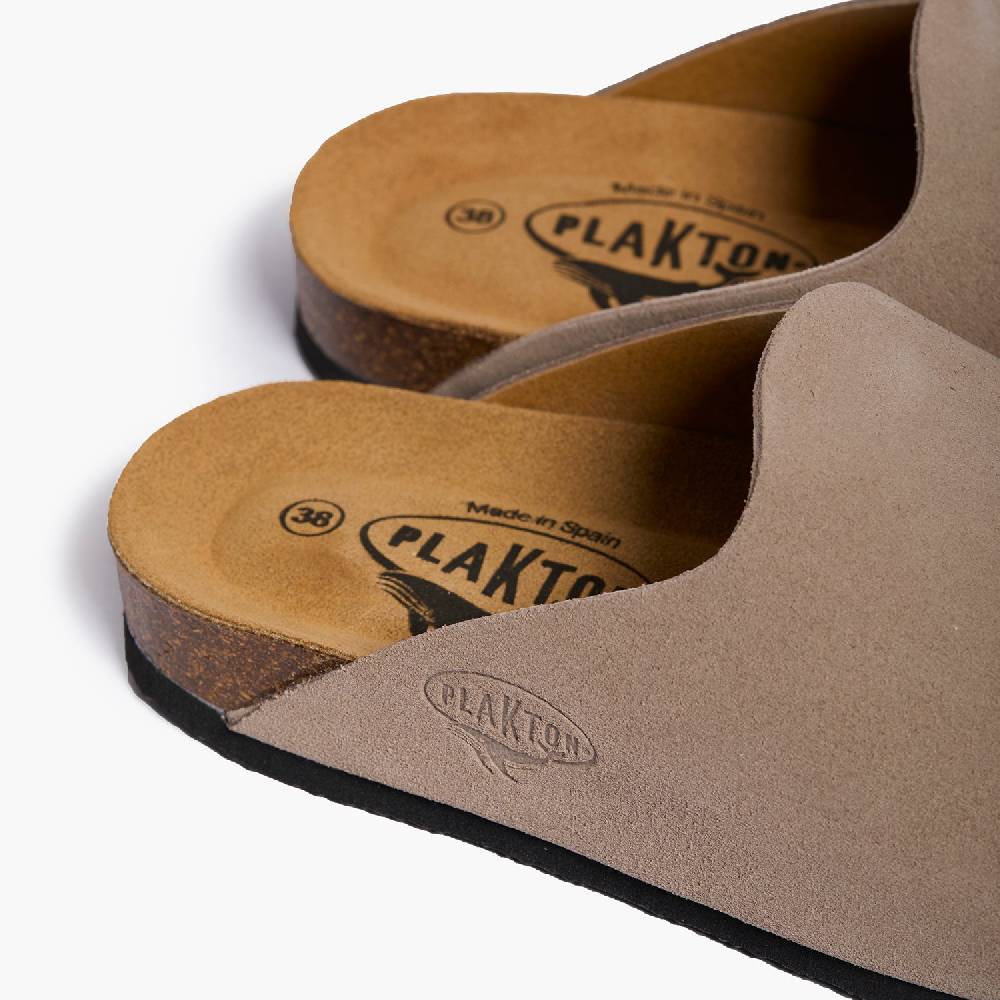 Plakton Blog Schwarzes Leder