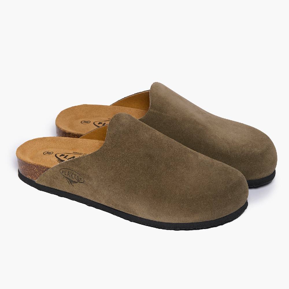 Plakton Blog Schwarzes Leder