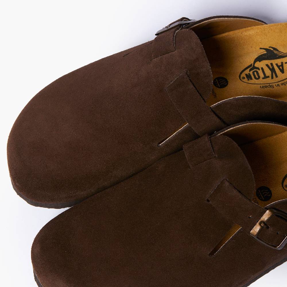 Plakton Blog Schwarzes Leder