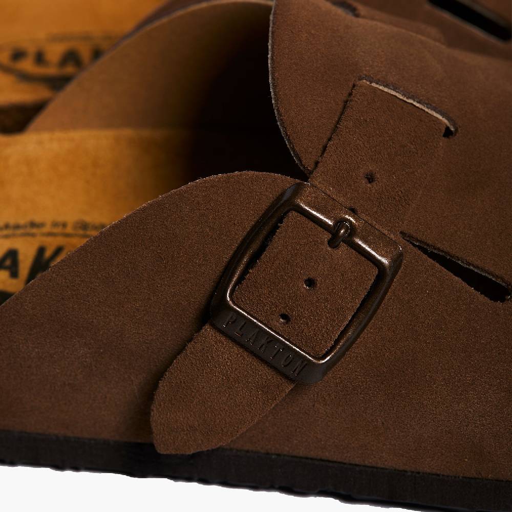 Plakton Blog Schwarzes Leder