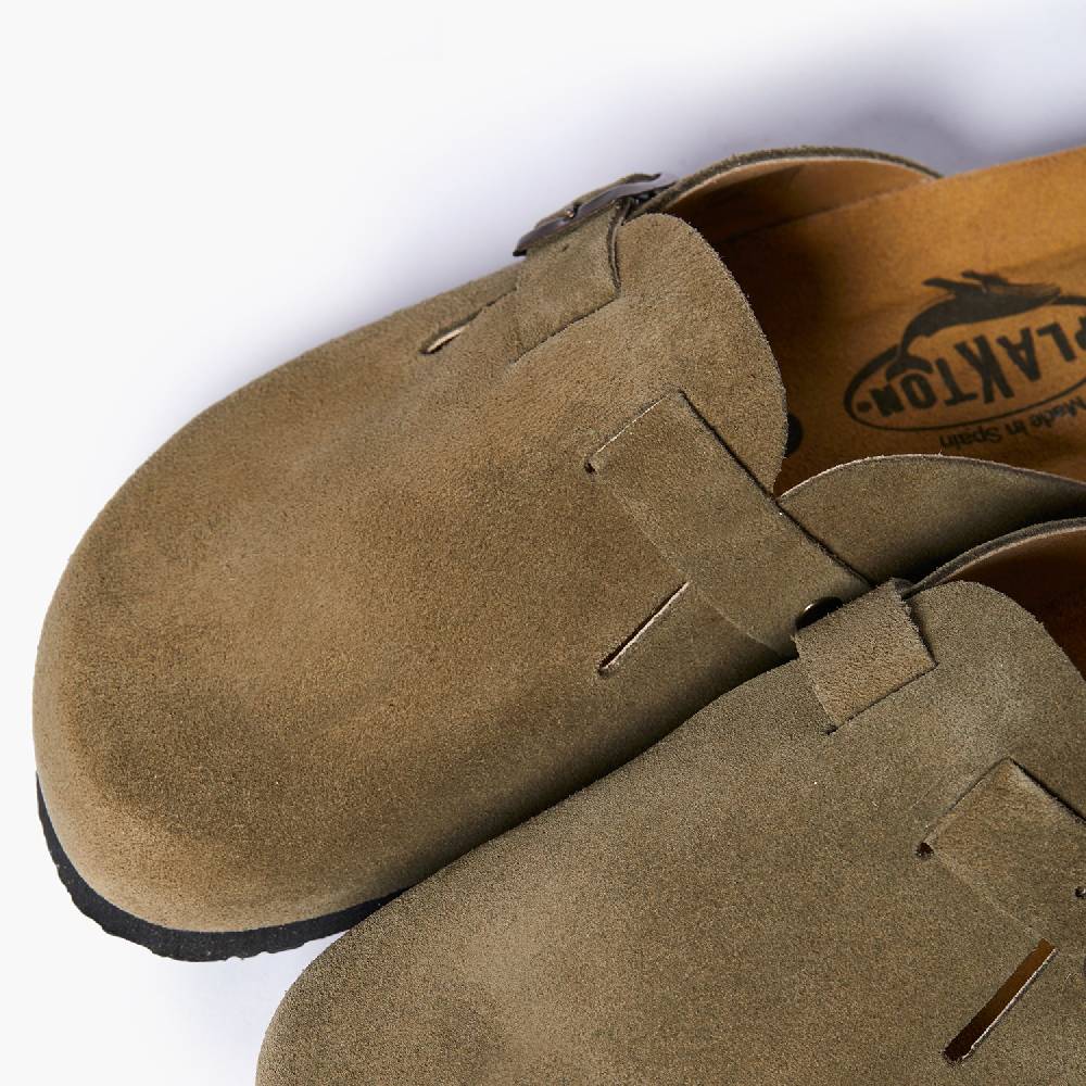 Plakton Blog Schwarzes Leder