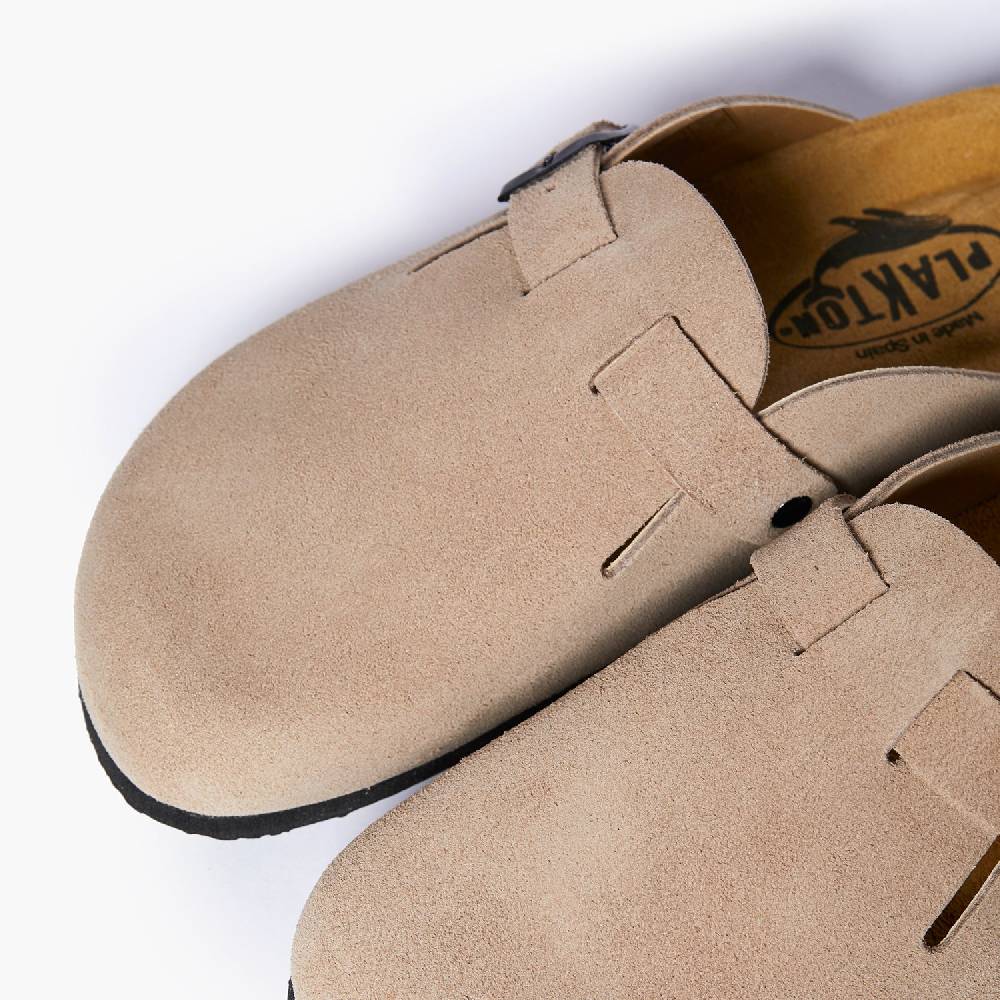 Plakton Blog Schwarzes Leder