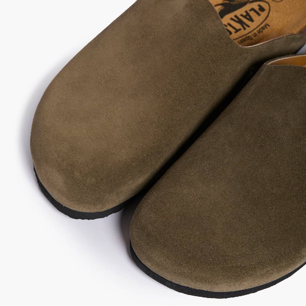 Plakton Blog Schwarzes Leder