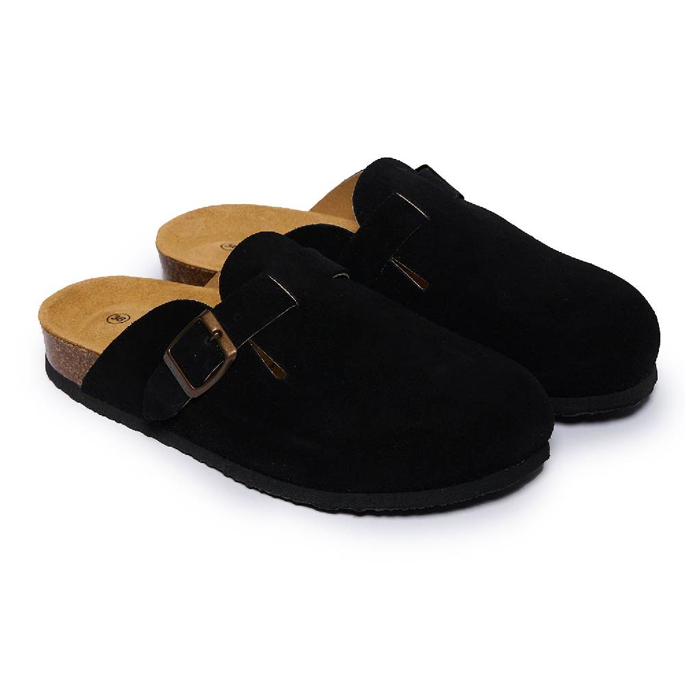 Plakton Blog Schwarzes Leder