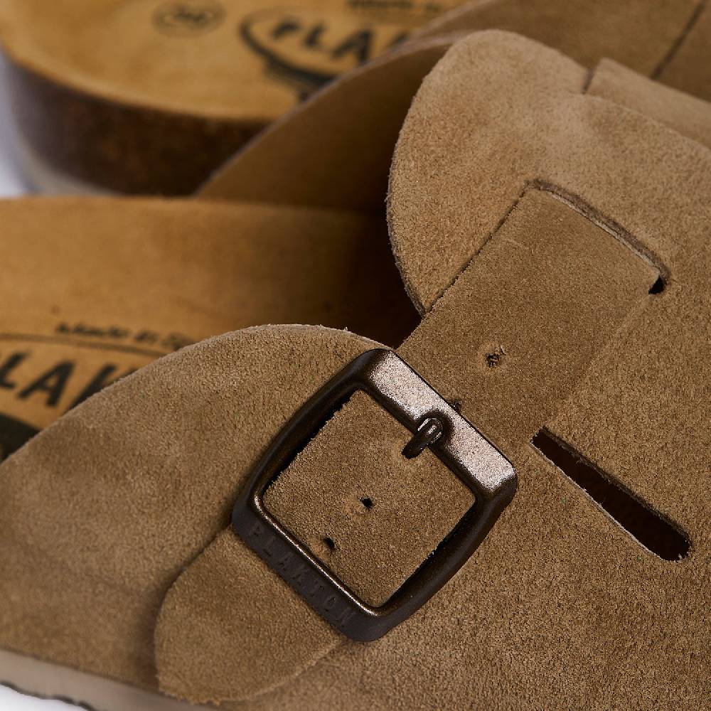 Plakton Blog Schwarzes Leder