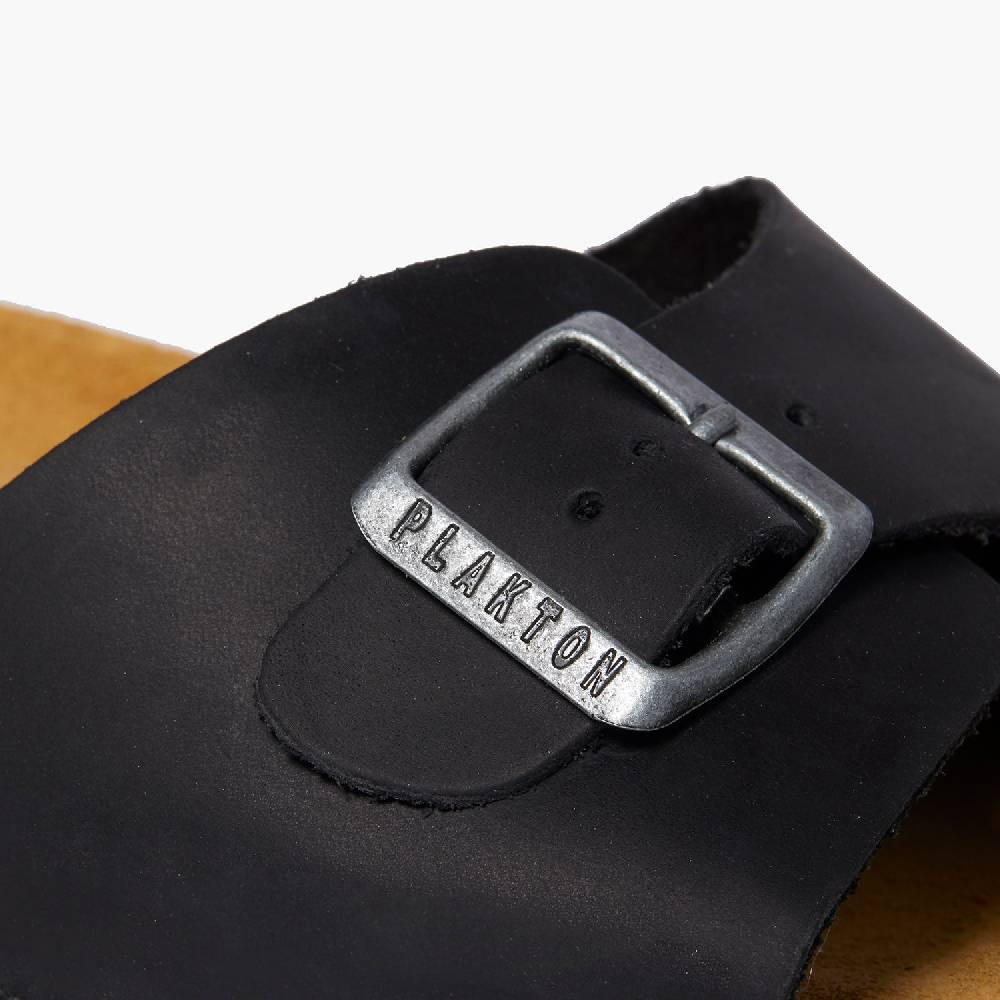 Plakton Boheme Black Apure