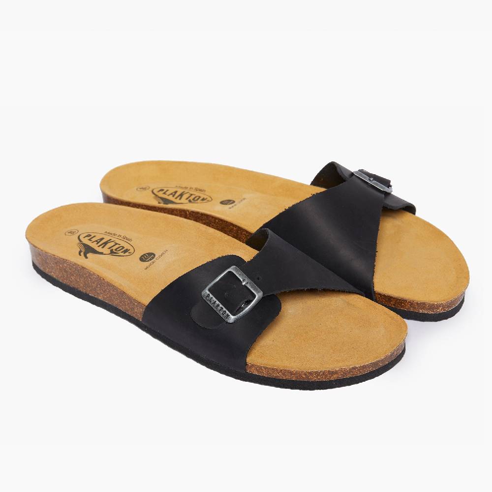 Plakton Boheme Black Apure