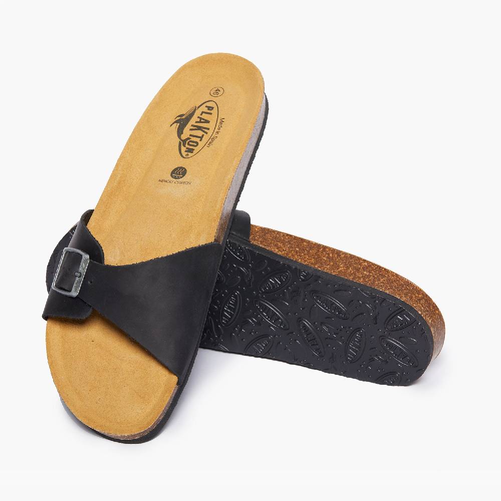 Plakton Boheme Black Apure