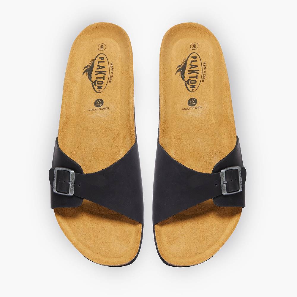 Plakton Boheme Black Apure