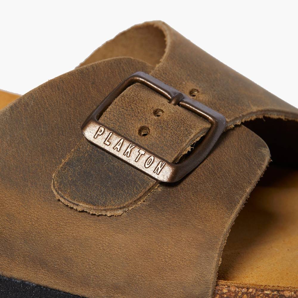 Plakton Boheme Vintage-Brown Apure