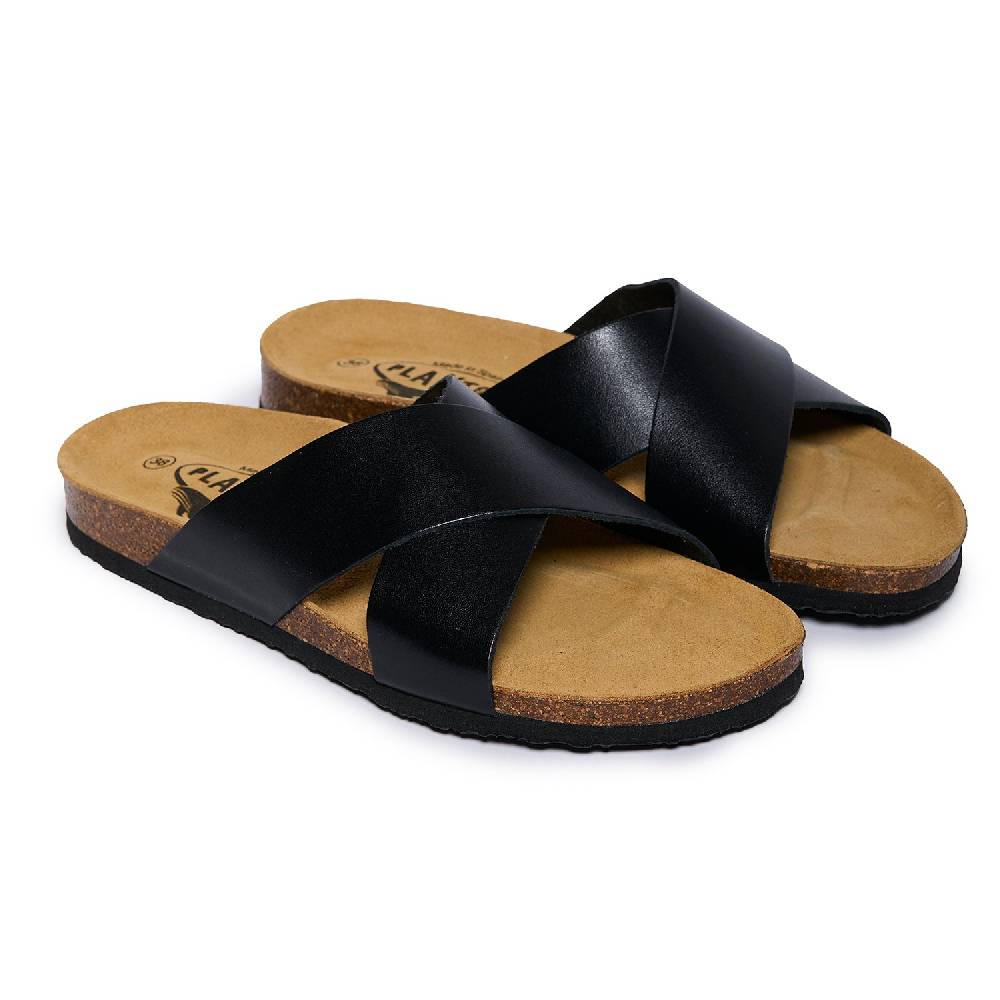 Plakton Bora Black Houston