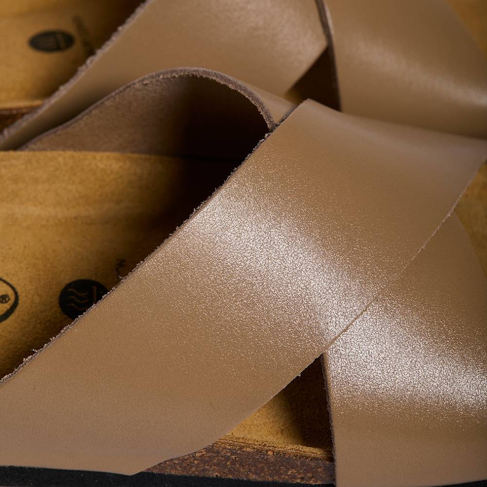 Plakton Bora Taupe Houston