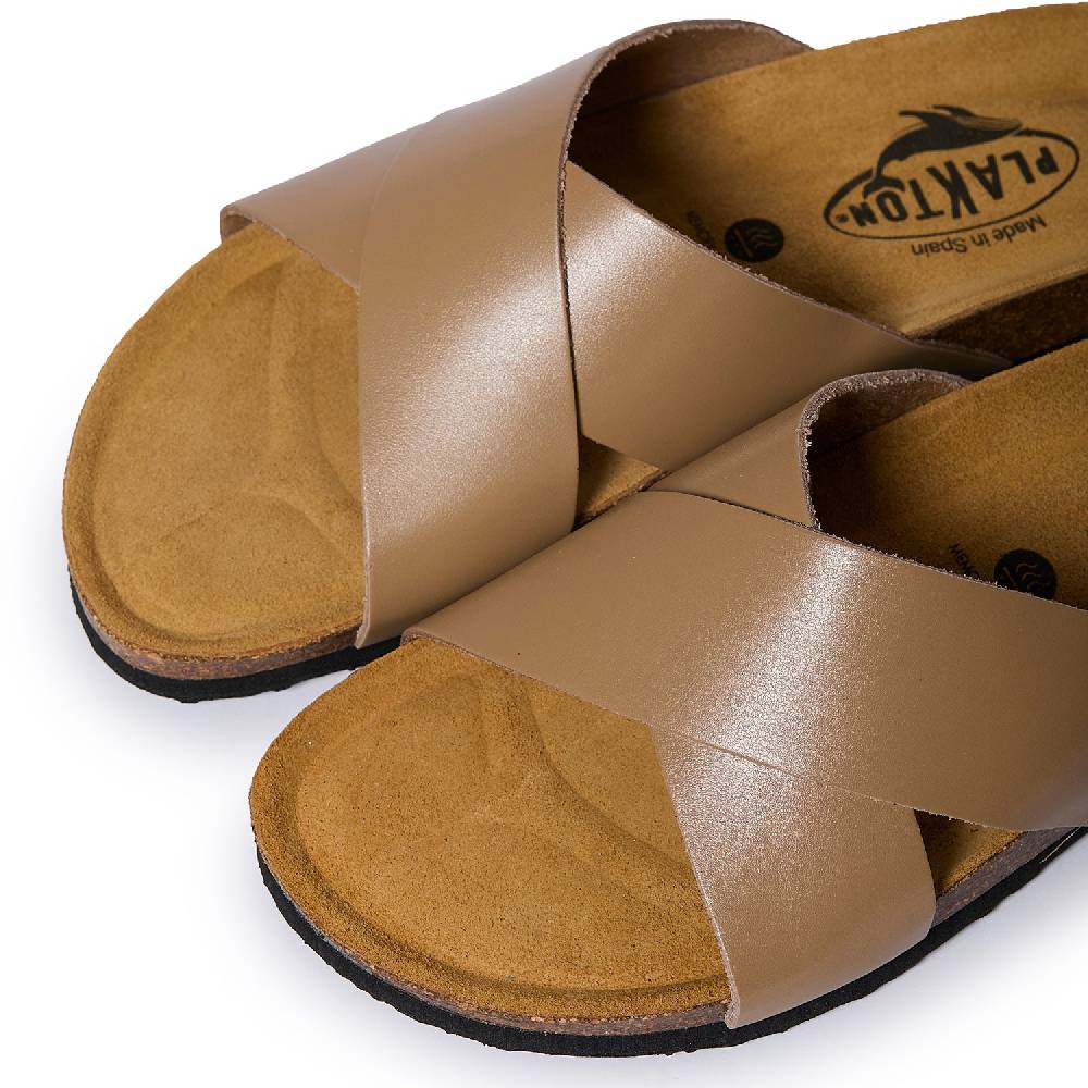 Plakton Bora Taupe Houston