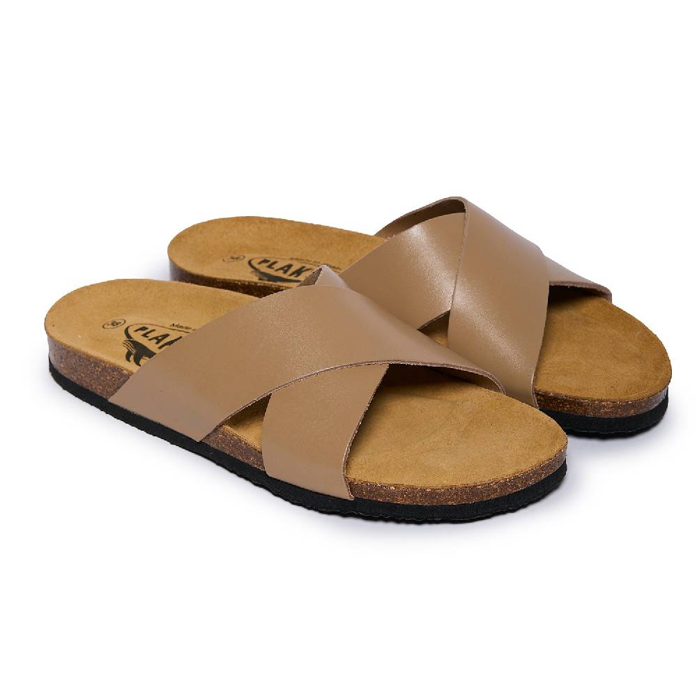 Plakton Bora Taupe Houston