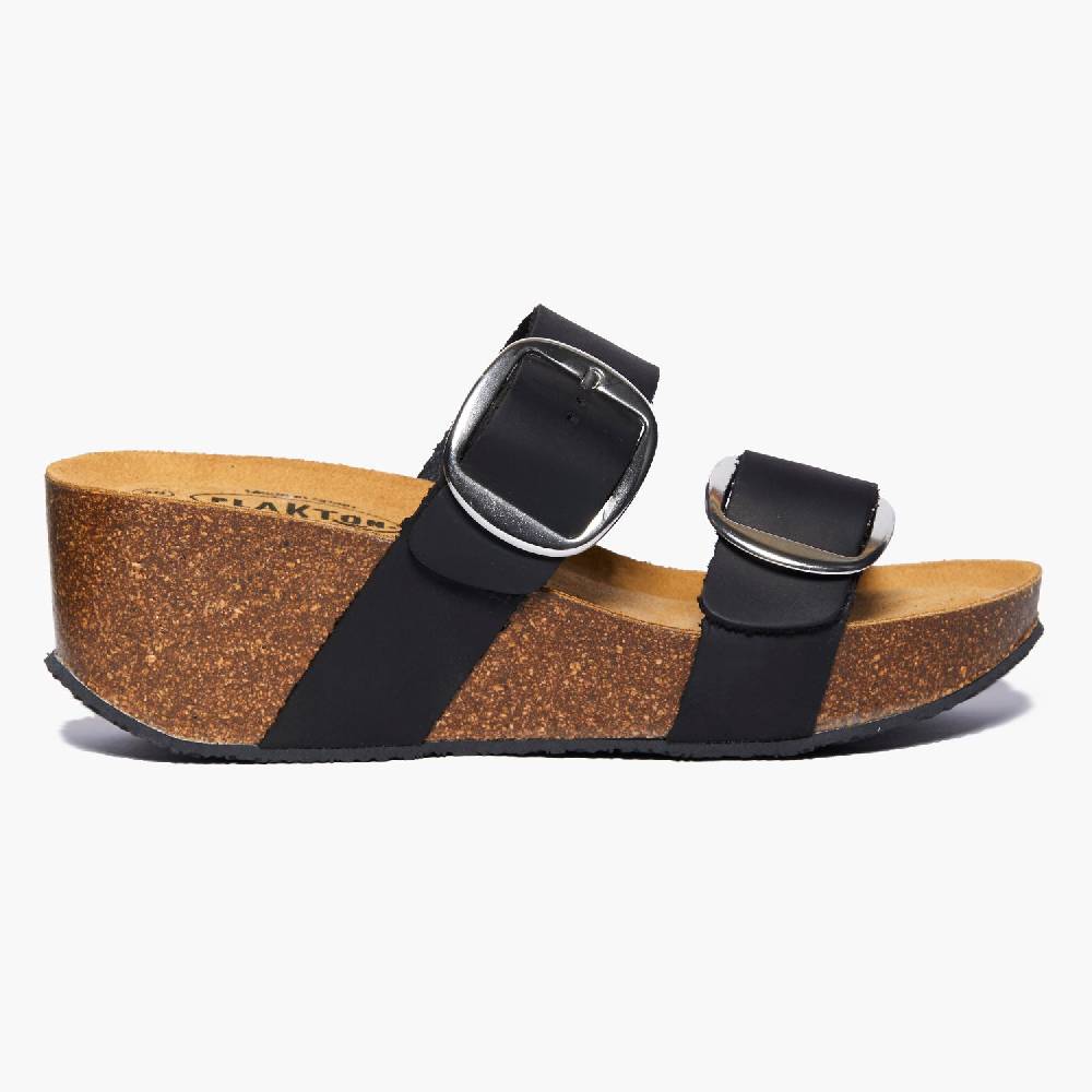 Plakton Creta Black Apure