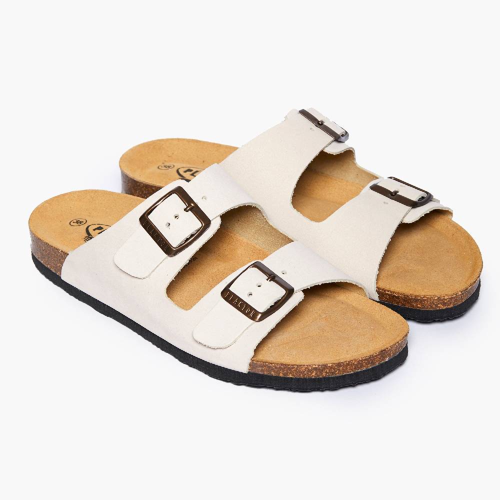 Plakton Formentera Beig Nobuck