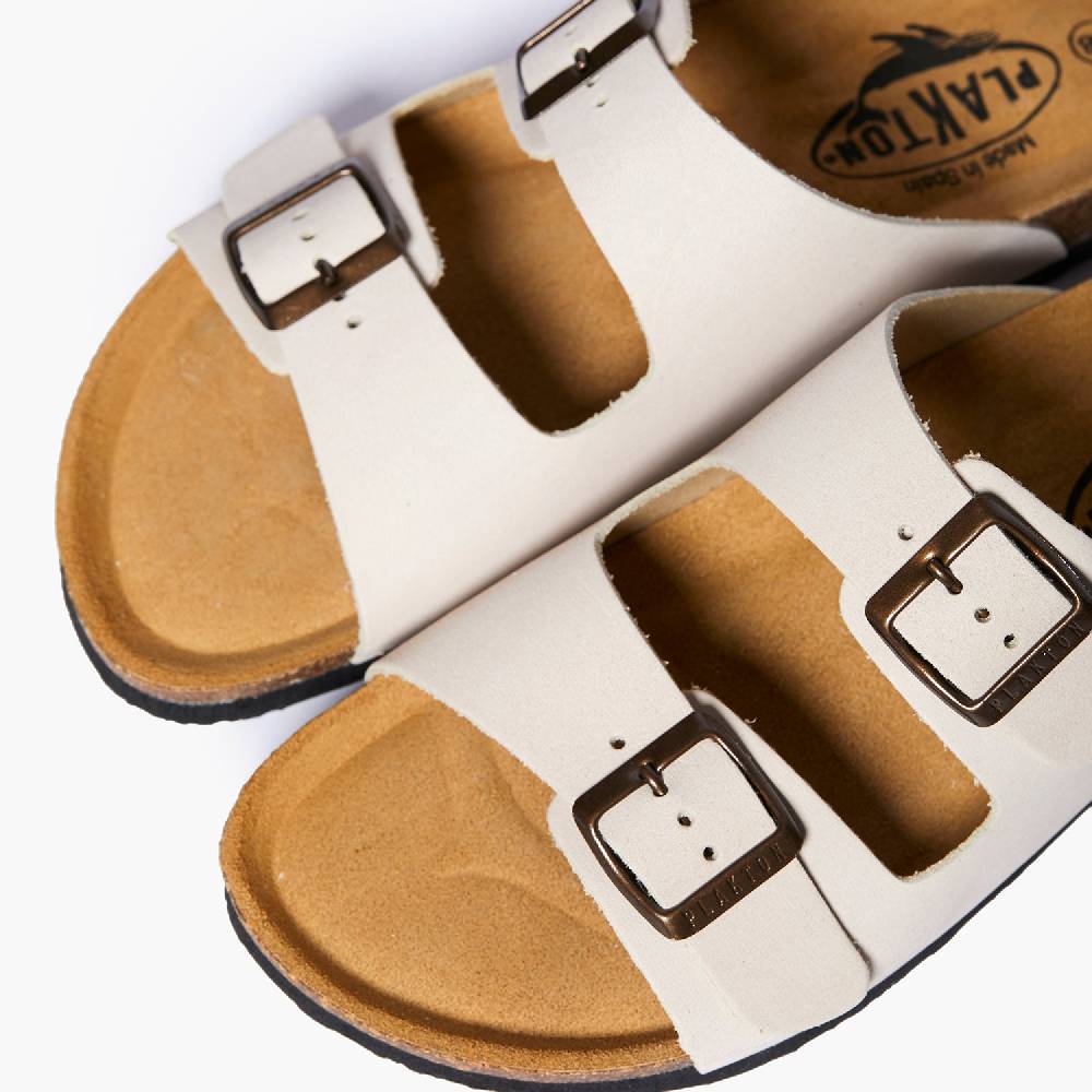 Plakton Formentera Beig Nobuck