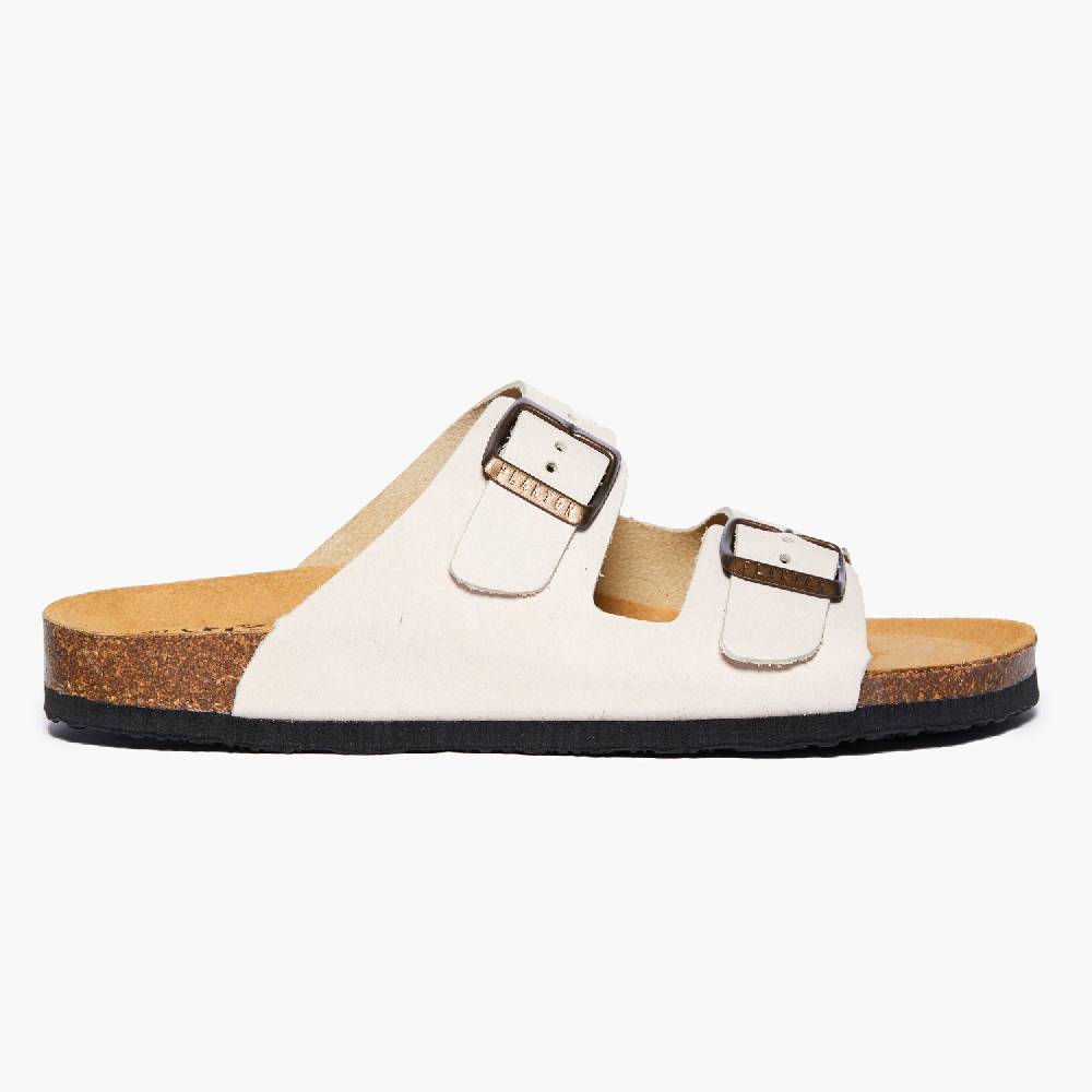 Plakton Formentera Beig Nobuck