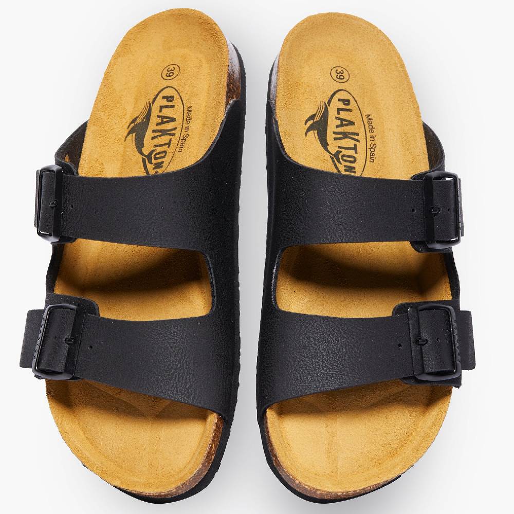 Plakton Formentera Black Chicago