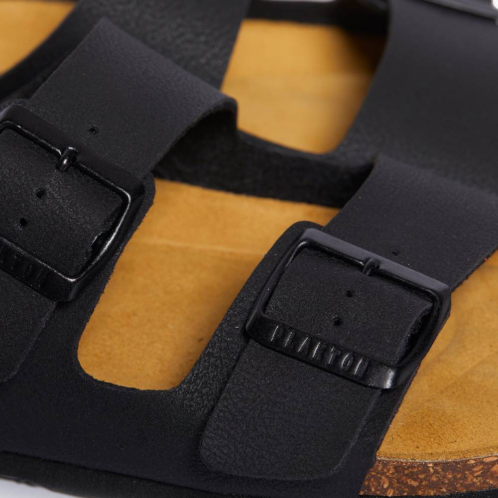 Plakton Formentera Black Chicago