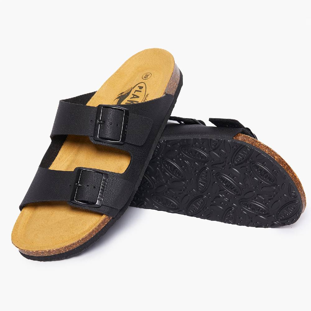 Plakton Formentera Black Chicago