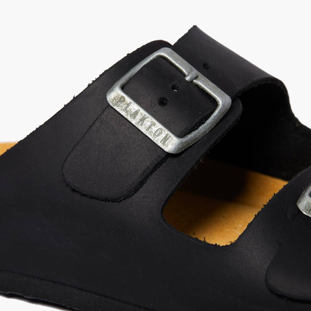 Plakton Formentera Black Classic